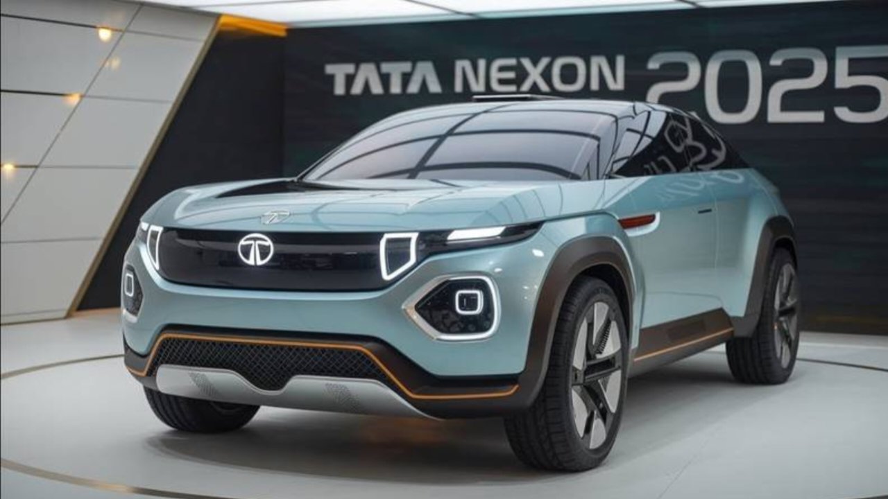 Tata Nexon